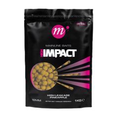 BOUILLETTE HI IMPACT 20MM 1KG