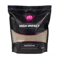 METHOD MIX HIGH IMPACT ACTIVE 2KG