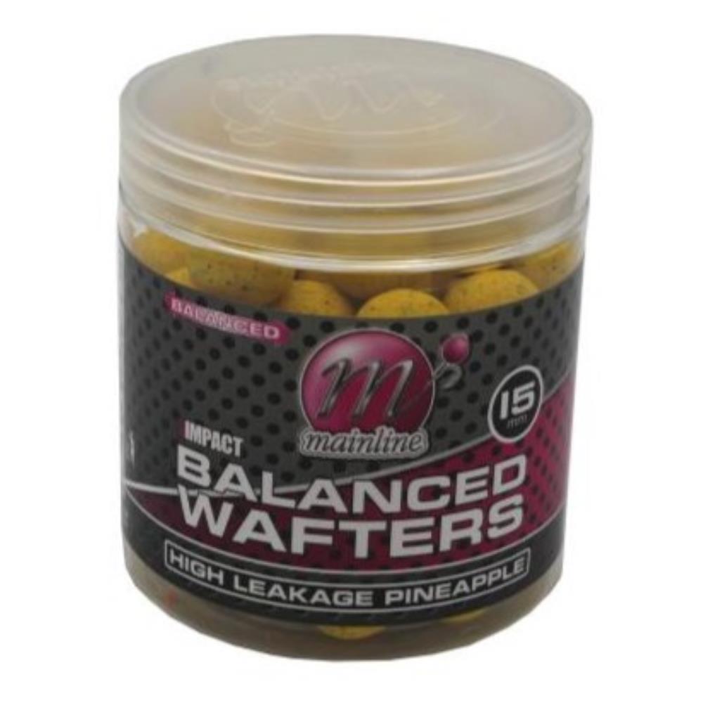 WAFTERS HIGH IMPACT 15MM