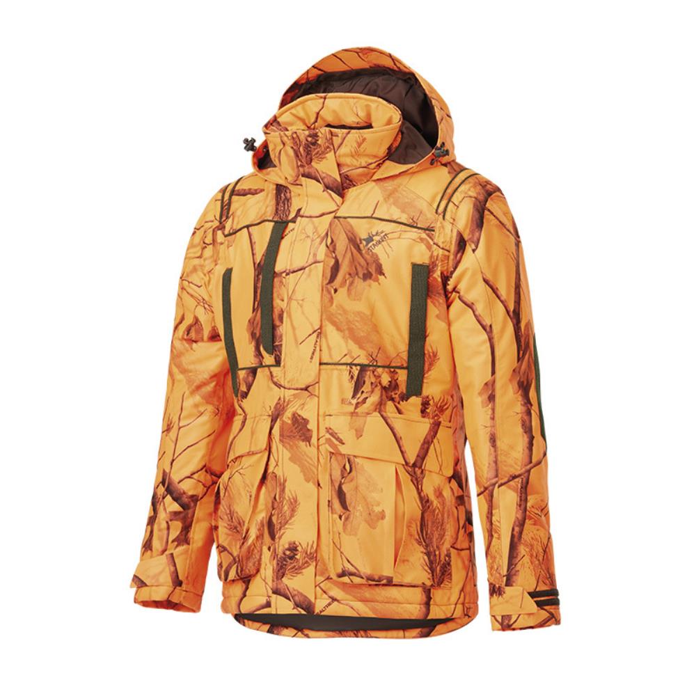 VESTE FEMME GAME BLAZE CAMOO