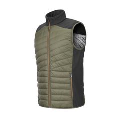GILET HEAT TEVA EVO BRONZE