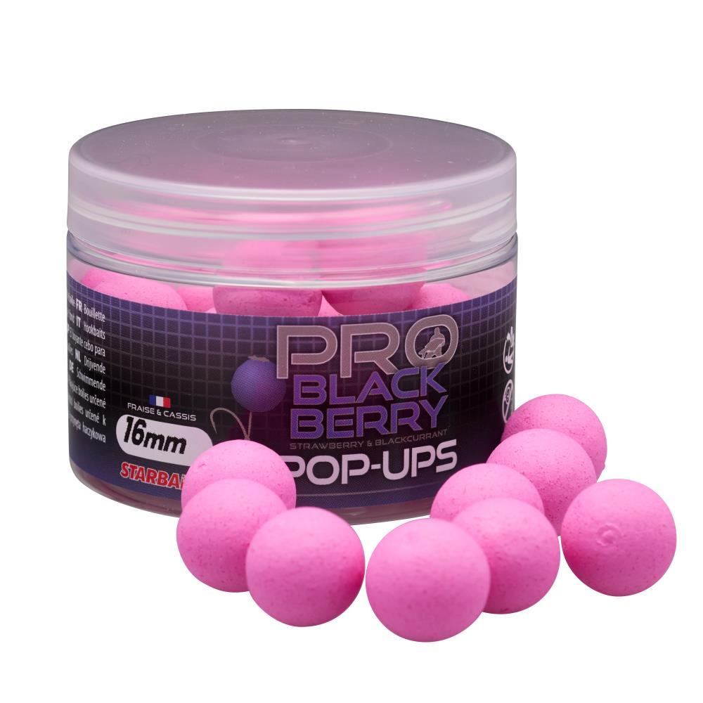 POP UP PROBIOTIC 16MM 50G