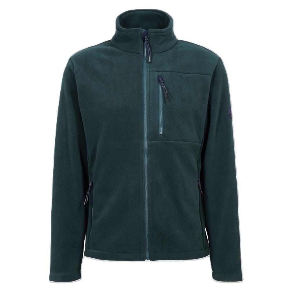 VESTE POLAIRE PAROA CEDRE