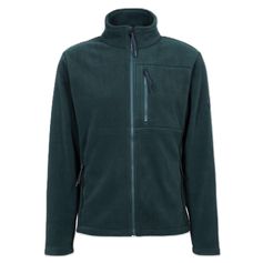 VESTE POLAIRE PAROA CEDRE