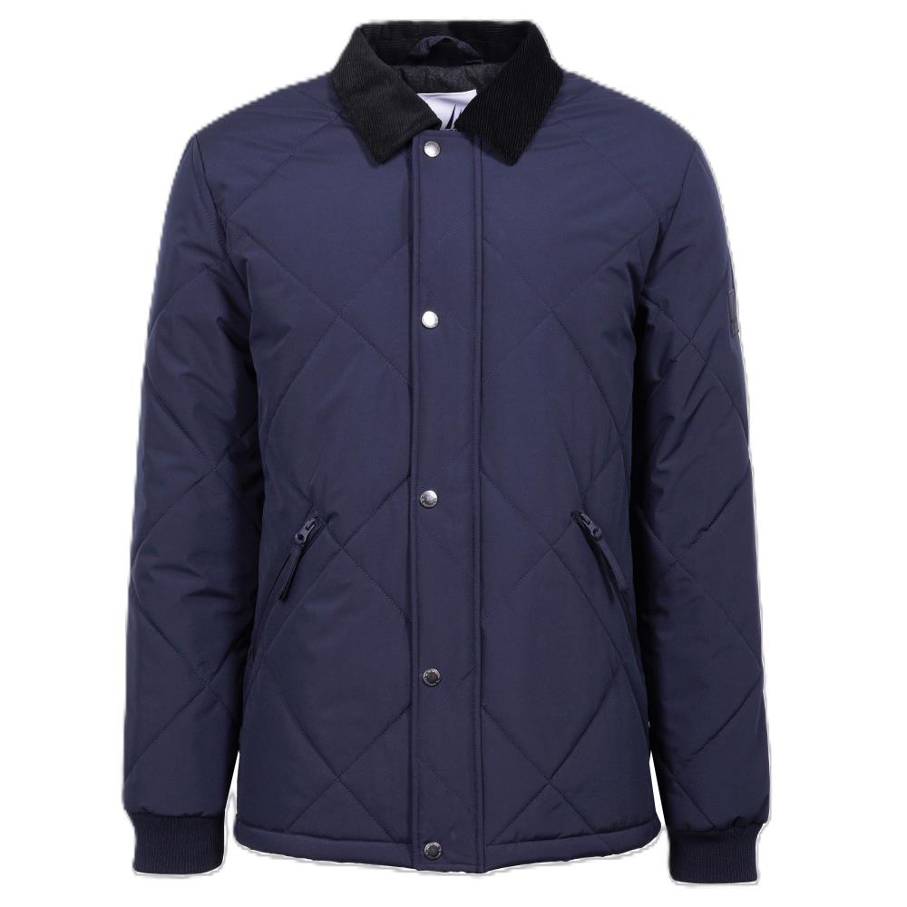 VESTE HARON NAVY