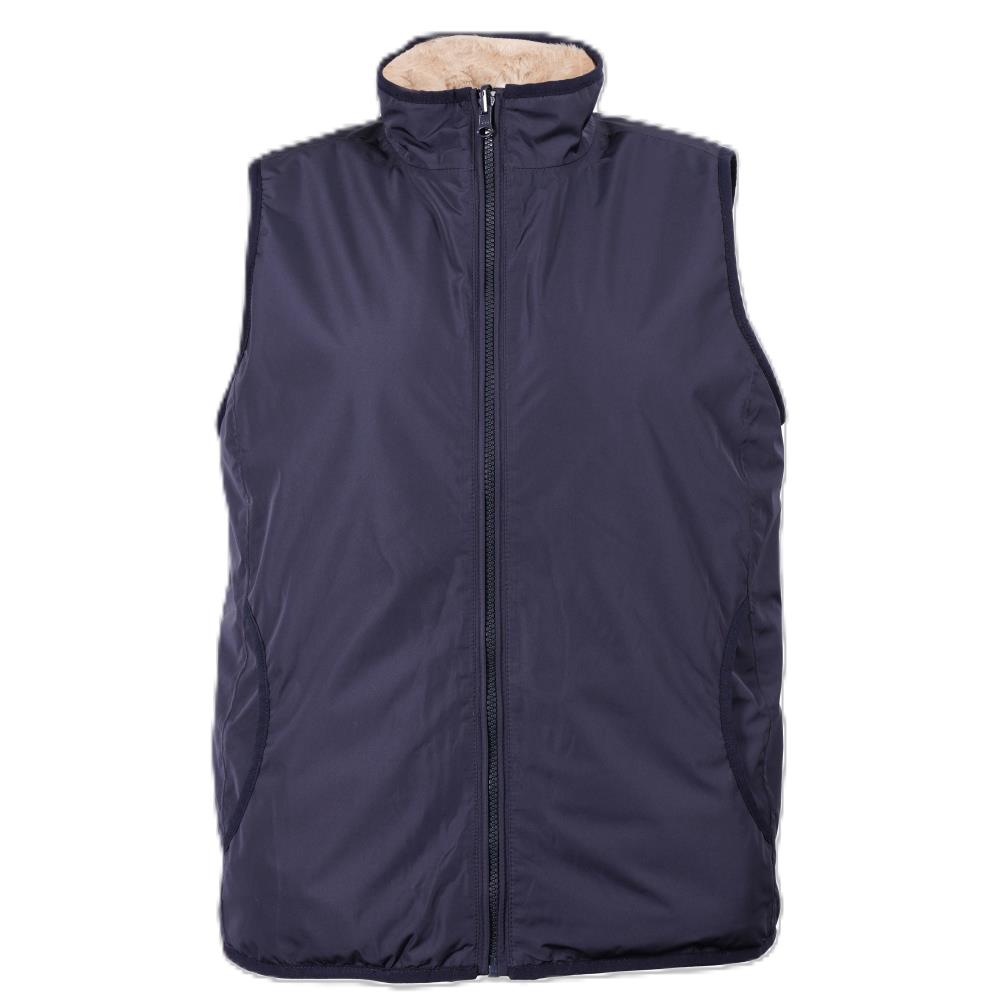 GILET FEMME BIELLA NAVY