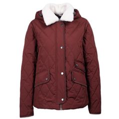 VESTE FEMME BLENWISH CABERNET