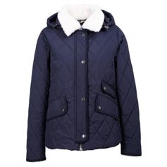 VESTE FEMME BLENWISH NAVY