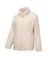 VESTE FEMME POLAIRE AYANA VANILLA