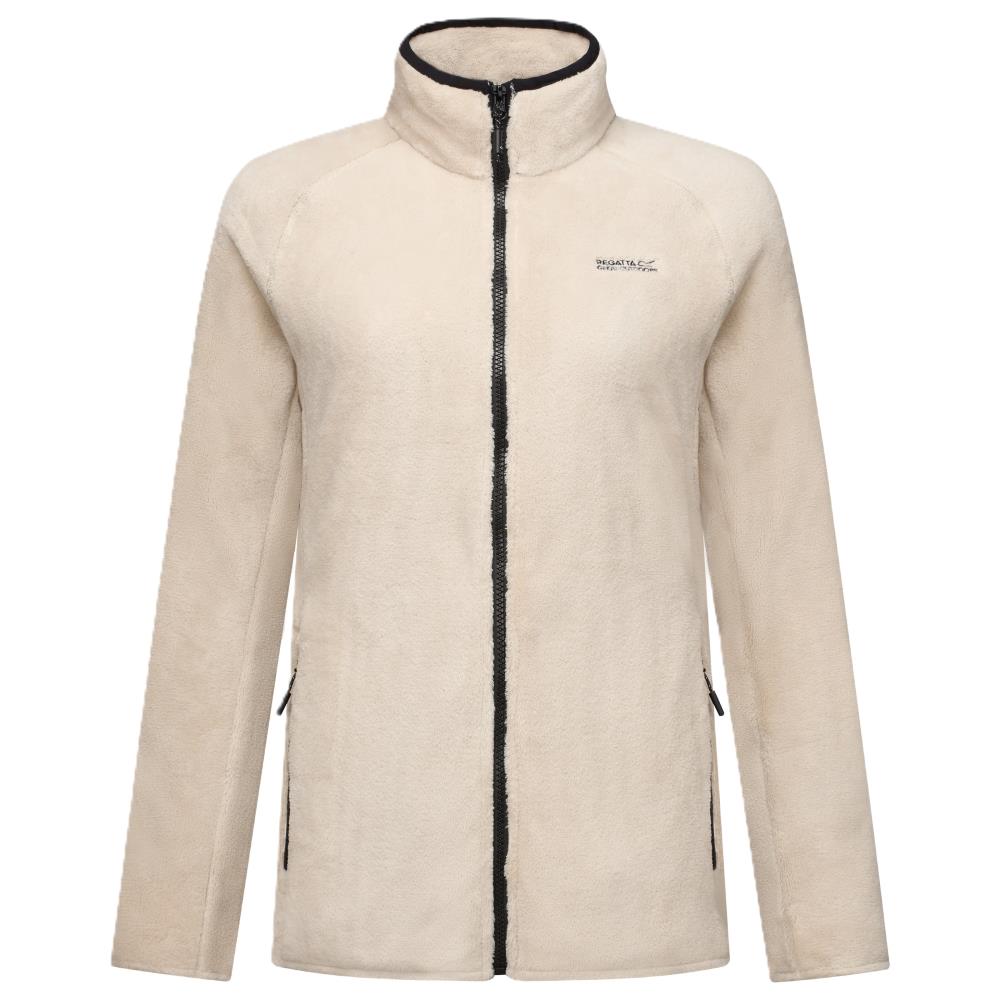 VESTE POLAIRE FEMME LAKARA VANILLA