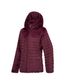 VESTE POLAIRE FEMME ENDRA FIGUE