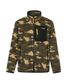 VESTE ENFANT FRANKIE WARM CAMO
