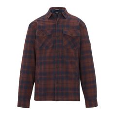 SURCHEMISE SPENNITH CHERRY NAVY