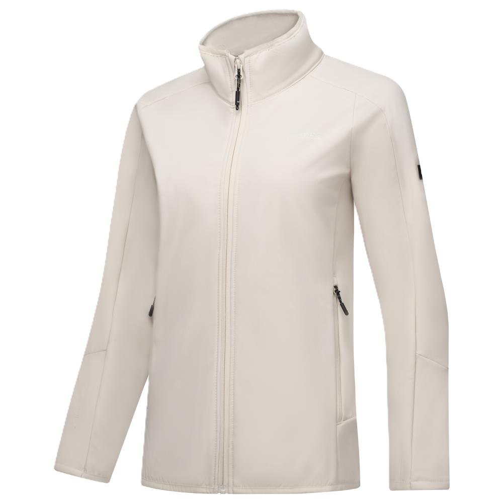 VESTE FEMME MOUTDALE VANILLA