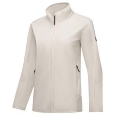 VESTE FEMME MOUTDALE VANILLA