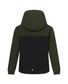 VESTE ENFANT HANLEIGH KAKI WOOD