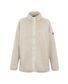 VESTE POLAIRE FEMME MELLREY VANILLA