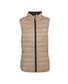 GILET FEMME MARIZION MOCHA
