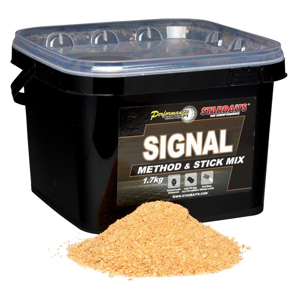 METHOD/STICK MIX PERF C 1.7KG