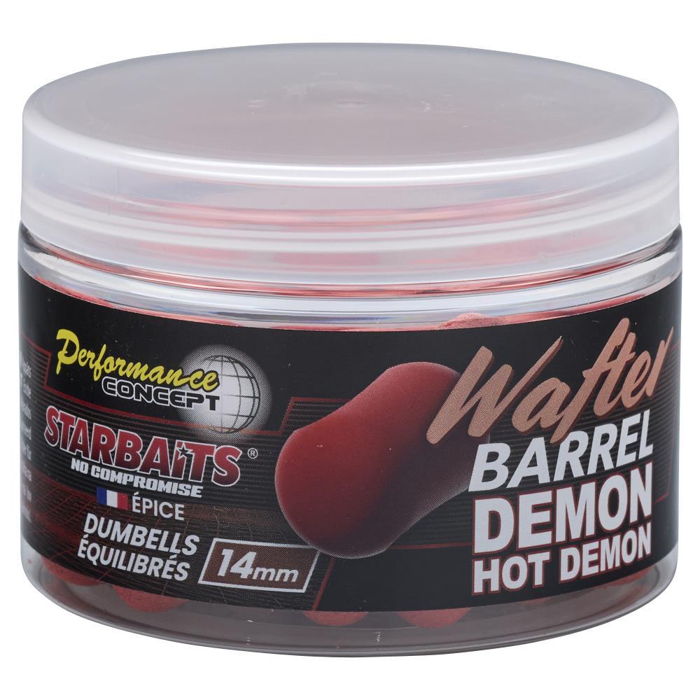 WAFTER B PERFORMANCE C 14MM 50G