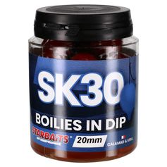 BOUILLETTE DIP PERF C 20MM 150G