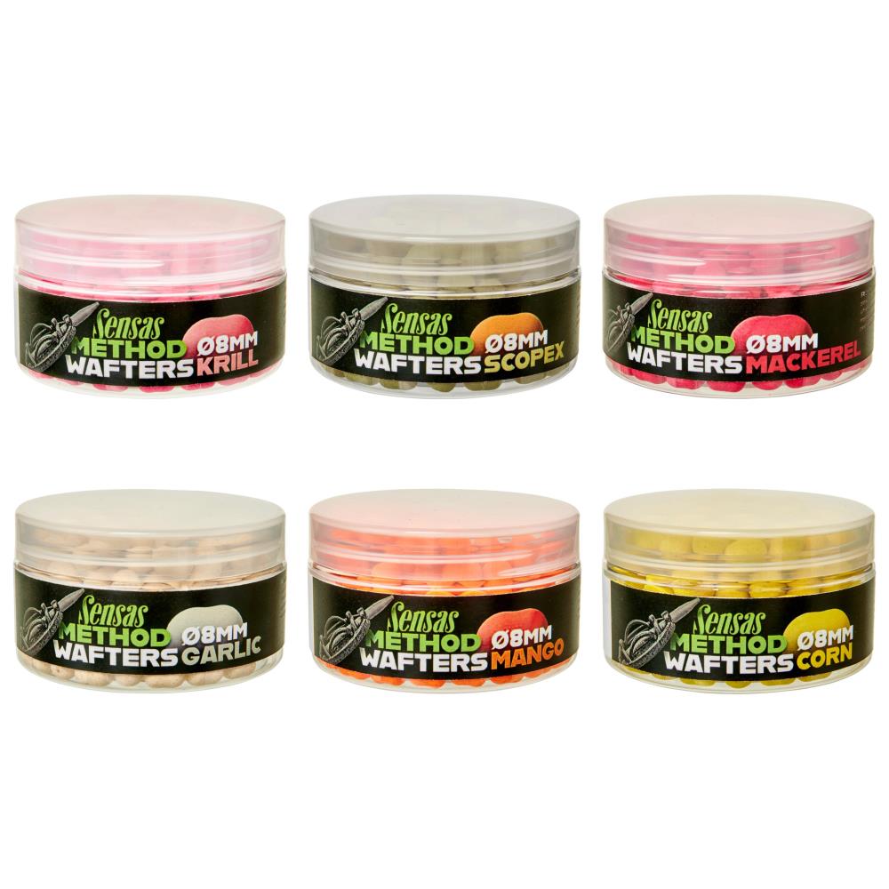WAFTERS 8MM 45G