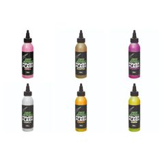 GEL POWER FLASH 115 ML