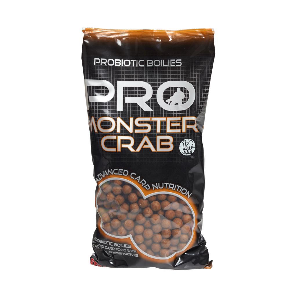 BOUILLETTE PROBIOTIC 14MM 2KG