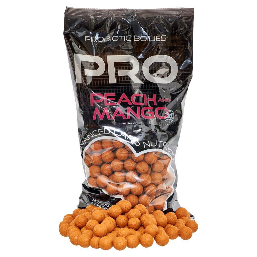 BOUILLETTE PROBIOTIC 20MM 2KG