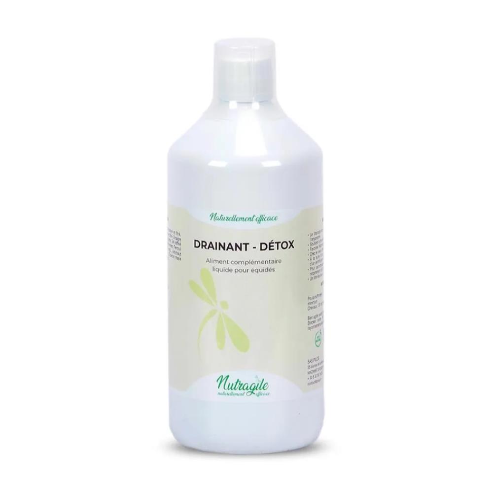 DRAINANT DETOX