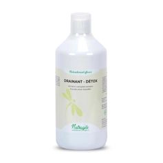 DRAINANT DETOX