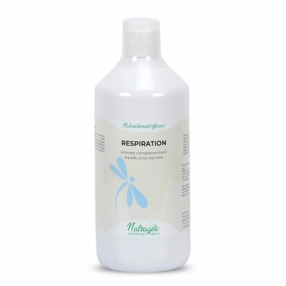 SIROP RESPIRATION
