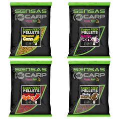 PELLETS SUPER FEED 2MM 650G