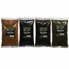 PELLETS CLUB 4MM 800G