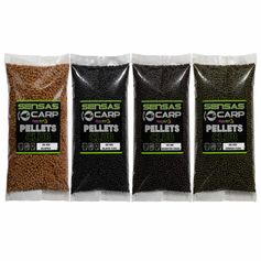 PELLETS CLUB 8MM 800G