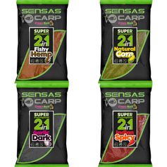 SUPER GROUNDPASTE 2EN1 1KG