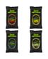 AMORCE METHOD MIX NATURAL 1KG