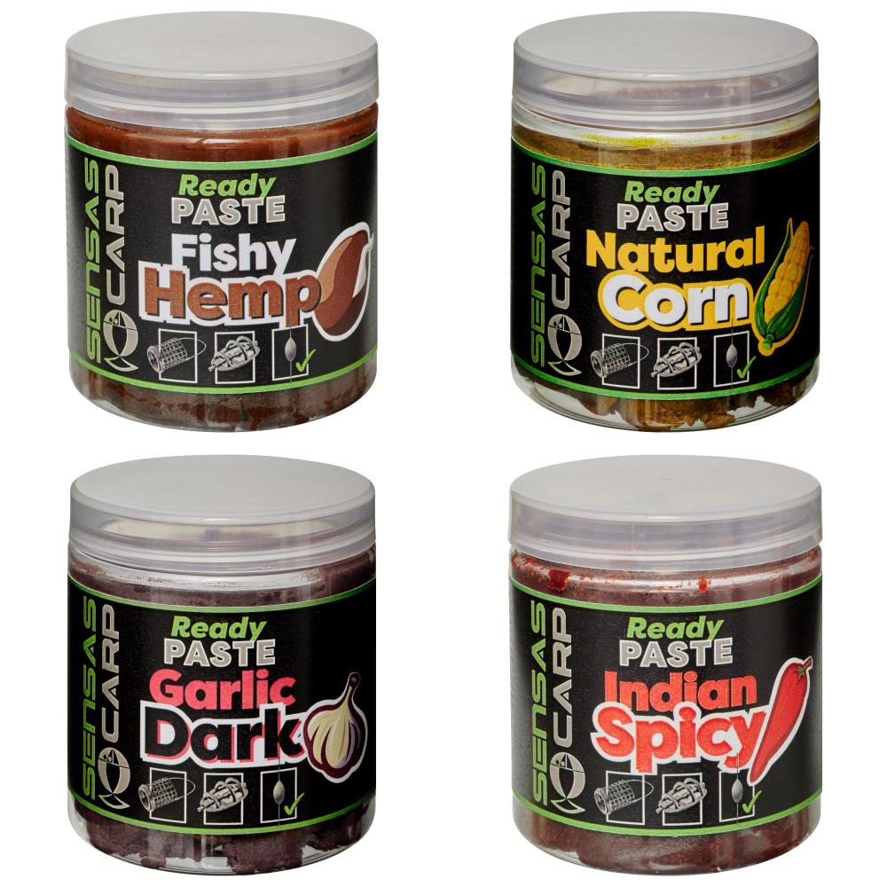 PATE READY PASTE 250G