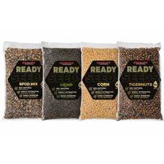 GRAINES CUITES READY SEEDS 3KG