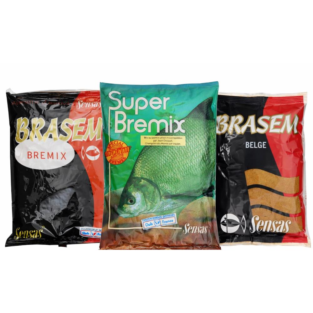 ADDITIF BRASEM POUDRE 300GR