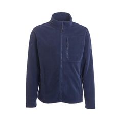 VESTE POLAIRE PAROA NAVY