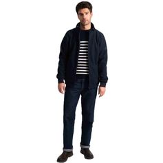 VESTE BARNABE VELOURS COTTELE
