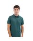 POLO HOMME NINO VERT