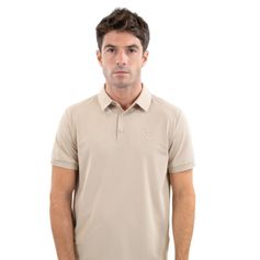 POLO HOMME NINO LIN