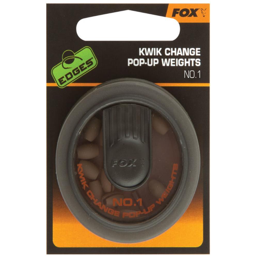 POIDS POUR POP UP KWIK CHANGE