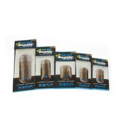 PVA RAPIDE SYSTEM EDGES + 20 SACS