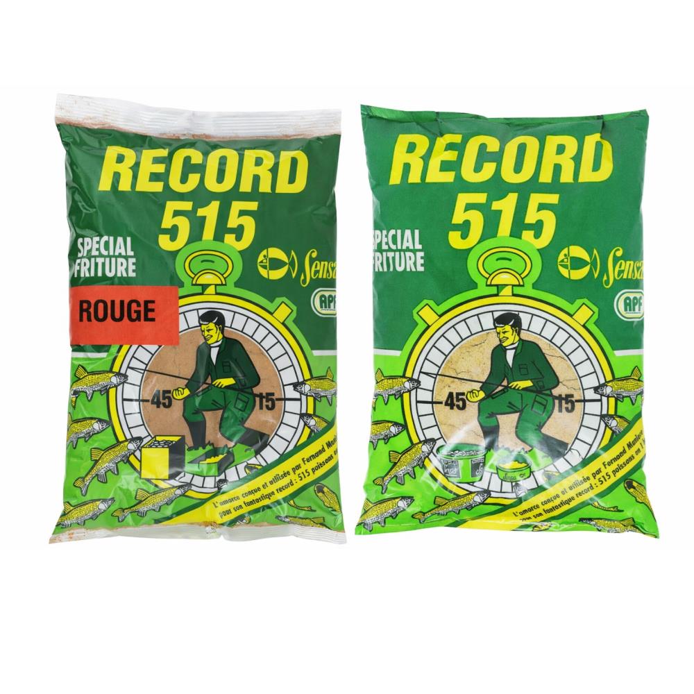 AMORCE RECORD 515 800G