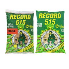 AMORCE RECORD 515 800G
