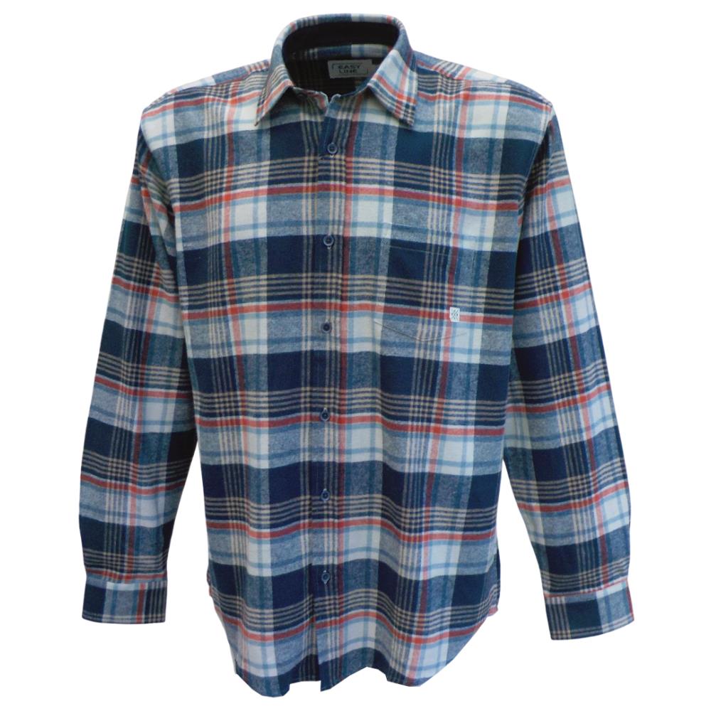 CHEMISE FLANELLE SKIPY CLAN