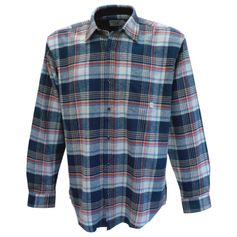 CHEMISE FLANELLE SKIPY CLAN